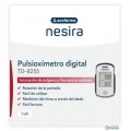 ACOFAR NESIRA PULSIOXIMETRO DIGITAL TD-8255 1 UNIDAD