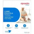 APOSAN DYNAMIC CUBRE ESCAYOLA PIERNA