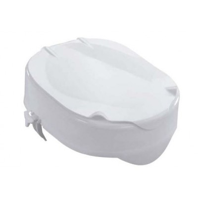 Comprar ALZA INODORO CON TAPA 10 CM PRIM al mejor precio en NuestraFarma, tu farmacia online