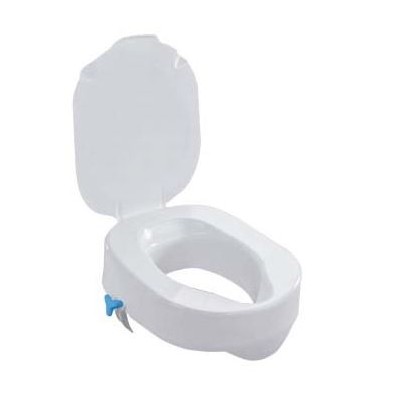 Comprar ALZA INODORO CON TAPA 7 CM PRIM al mejor precio en NuestraFarma, tu farmacia online