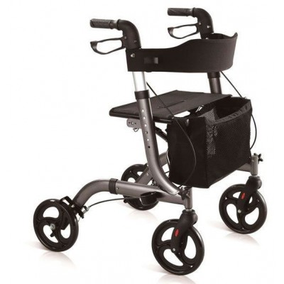 Comprar PRIM ANDADOR ROLLATOR LUX A525 al mejor precio en NuestraFarma, tu farmacia online