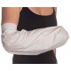 PRIM CUBREESCAYOLAS CON CIERRE VELCRO BRAZO CORTO ADULTO