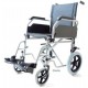 SILLA DE RUEDAS A200 CON RUEDAS TRASERAS PEQUEÑAS