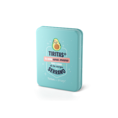 Comprar TIRITAS MR. WONDERFUL APOSITO ADHESIVO 16 UNIDADES 72 MM X 25 MM al mejor precio en NuestraFarma, tu farmacia online