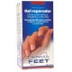 DERMAFEET GEL REPARADOR UÑAS QUEBRADIZAS FRAGILES Y CUTICULA 15 ML