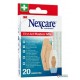 3M NEXCARE FIRST AID PLASTERS MIX 20 APOSITOS