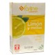 FARLINE SWEETSIN CARAMELOS SIN AZUCAR SABOR LIMON-MELISA 36,5 G