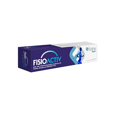 Comprar FARLINE FISIOACTIV 250 G al mejor precio en NuestraFarma, tu farmacia online