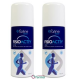 FARLINE FISIOACTIV SPRAY ICE DUPLO 2 X 150 ML