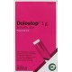 DOLOSTOP 1 G 10 SOBRES SOLUCION ORAL 10 ML