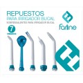FARLINE REPUESTO IRRIGADOR DENTAL