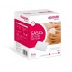 APOSAN GASA ESTERIL TEJIDO SIN TEJER COMPRESAS 25 SOBRES 2 GASAS 10 CM X 10 CM