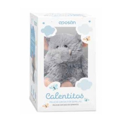 Comprar APOSAN CALENTITO ELEFANTE al mejor precio en NuestraFarma, tu farmacia online