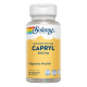 SOLARAY CAPRYL 100 CAPSULAS VEGETALES