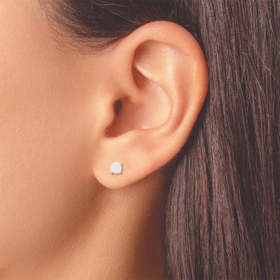 Comprar INVERNESS PENDIENTE 24K 40C SOLITARIO PERLA 4 MM al mejor precio en NuestraFarma, tu farmacia online