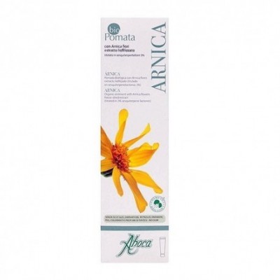 Comprar BIOPOMATA ARNICA 50 ML al mejor precio en NuestraFarma, tu farmacia online