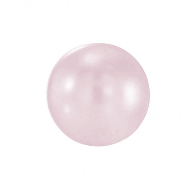 Comprar INVERNESS PENDIENTE TITANIO 555C BOLA ROSA 4 MM al mejor precio en NuestraFarma, tu farmacia online