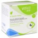 VISAID ALOE GOTAS OCULARES ESTERILES 30 MONODOSIS 0,4 ML