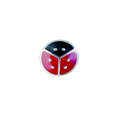 Comprar BIOJOUX PENDIENTES LADY BUG 6 MM BJT980 1 PAR al mejor precio en NuestraFarma, tu farmacia online