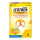 LEOTRON VITAMINAS 30 COMPRIMIDOS