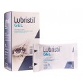 LUBRISTIL GEL OFTALMICO 30 UNIDOSIS