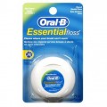 ORAL-B SEDA DENTAL ESSENTIAL FLOSS CERA/MENTA 50 M