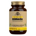 SOLGAR EQUINACEA (ECHINACEA PURPUREA) 100 CAPSULAS VEGETALES