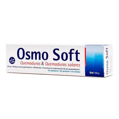 Comprar OSMO SOFT GEL 150 G al mejor precio en NuestraFarma, tu farmacia online
