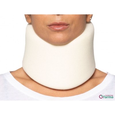Comprar COLLARIN BLANDO ANATOMICO PRIM CC20PB PEQUEÑO/BAJO al mejor precio en NuestraFarma, tu farmacia online