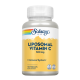 SOLARAY LIPOSOMAL VITAMINA C 500 MG 100 CAPSULAS VEGETALES