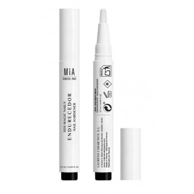 Comprar MIA SOS MAGIC NAILS ENDURECEDOR al mejor precio en NuestraFarma, tu farmacia online