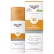 EUCERIN SUN PROTECTION FPS 30 OIL CONTROL DRY TOUCH PIEL GRASA GEL CREMA 50 ML