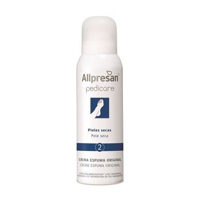 Comprar ALLPRESAN PEDICARE Nº2 125 ML al mejor precio en NuestraFarma, tu farmacia online