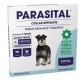 PARASITAL COLLAR ANTIPARASITARIO PERRO MEDIANO PEQUEÑO