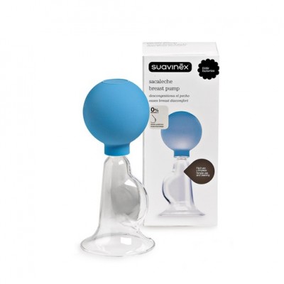 Comprar SACALECHES SUAVINEX al mejor precio en NuestraFarma, tu farmacia online