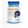 MAGNESIUM SVT SPORTS ADVANCED 60 COMPRIMIDOS MASTICABLES