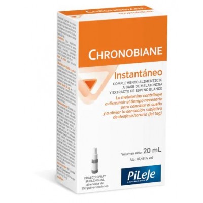 Comprar CHRONOBIANE INSTANTANEO 20 ML al mejor precio en NuestraFarma, tu farmacia online