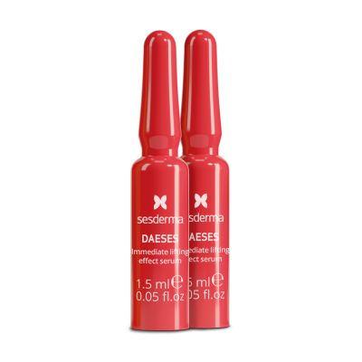 Comprar SESDERMA DAESES SERUM EFECT LIFTING 10 AMPOLLAS 1,5 ML al mejor precio en NuestraFarma, tu farmacia online
