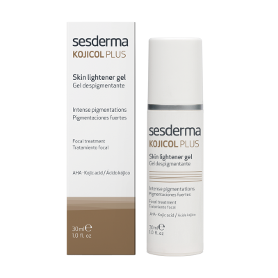 Comprar SESDERMA KOJICOL PLUS GEL DESPIGMENTANTE 30 ML al mejor precio en NuestraFarma, tu farmacia online