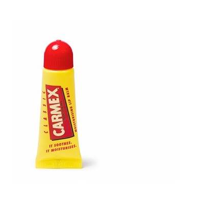 Comprar CARMEX CLASSIC ORIGINAL BALSAMO LABIAL TUBO 10 G al mejor precio en NuestraFarma, tu farmacia online