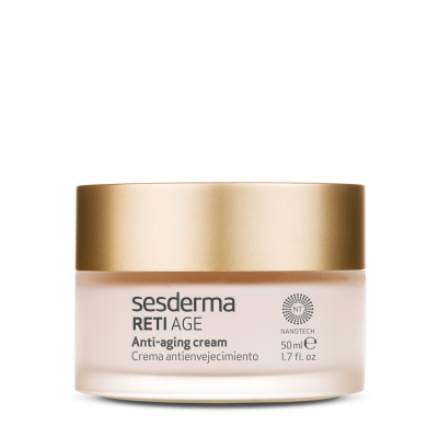 Comprar SESDERMA RETIAGE CREMA FACIAL ANTIENVEJECIMIENTO 50 ML al mejor precio en NuestraFarma, tu farmacia online