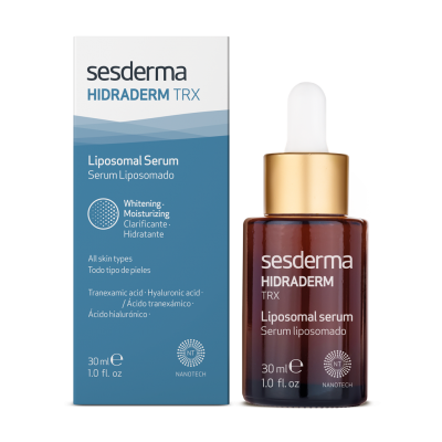 Comprar SESDERMA HIDRADERM TRX LIPOSOMAL SERUM 30 ML al mejor precio en NuestraFarma, tu farmacia online