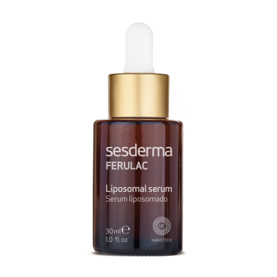 Comprar SESDERMA FERULAC LIPOSOMAL SERUM 30 ML al mejor precio en NuestraFarma, tu farmacia online