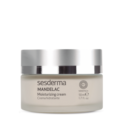 Comprar SESDERMA MANDELAC CREMA HIDRATANTE 50 ML al mejor precio en NuestraFarma, tu farmacia online