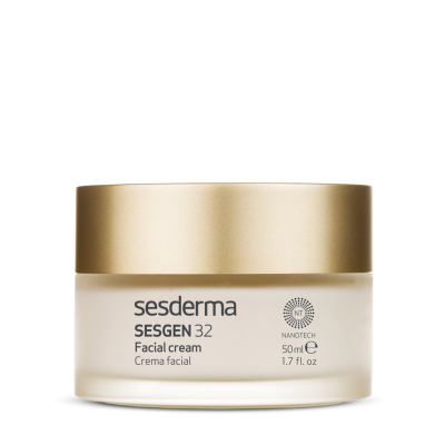 Comprar SESDERMA SESGEN 32 CREMA ACTIVADORA CELULAR 50 ML al mejor precio en NuestraFarma, tu farmacia online