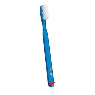 Comprar GUM CLASSIC CEPILLO DENTAL SOFT al mejor precio en NuestraFarma, tu farmacia online