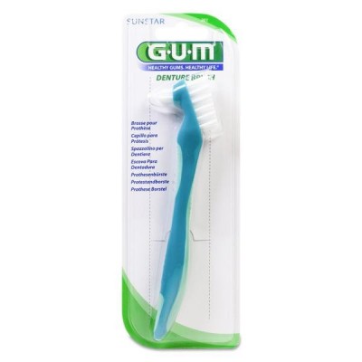 Comprar GUM CEPILLO DENTAL PARA PROTESIS al mejor precio en NuestraFarma, tu farmacia online
