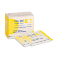 CITO-ORAL LIMONADA ALCALINA 10 SOBRES 15,5 G