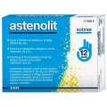 ASTENOLIT 12 SOBRES 3 G