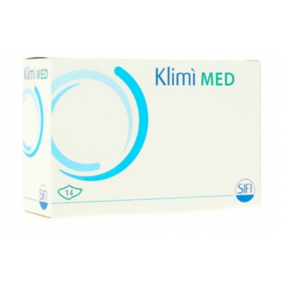 Comprar KLIMI MED TOALLITAS ESTERILES OFTALMICAS 14 UNIDADES al mejor precio en NuestraFarma, tu farmacia online
